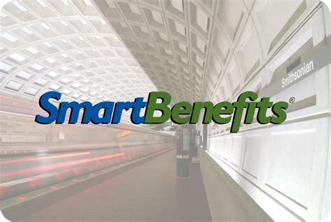 SmarTrip & SmartBenefits 